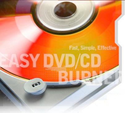 Free CD DVD Burner 5.1.0