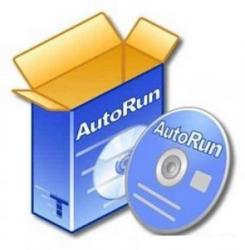 AutoRun CD 1.1